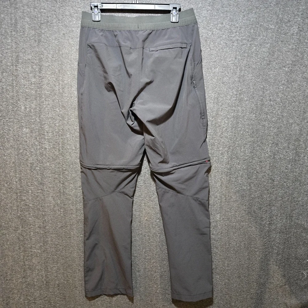 THE NORTH FACE Paramount Active Pants Asphalt Grey/Asphalt Grey 30 X 32